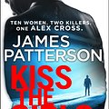 Cover Art for 9781784757489, Kiss the Girls by James Patterson