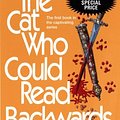 Cover Art for 9780515144086, Cat Who Could Read Backwards, the by Lilian Jackson Braun