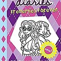 Cover Art for 9781471176449, DORK DIARIES: FRENEMIES FOREVER, RACHAEL RENEE RUSSELL by Rachel Renaee Russell