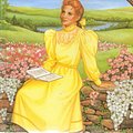 Cover Art for 9780448424316, Anne of Avonlea by L. M. Montgomery