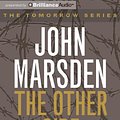 Cover Art for 9781743193938, The Other Side of Dawn by John Marsden