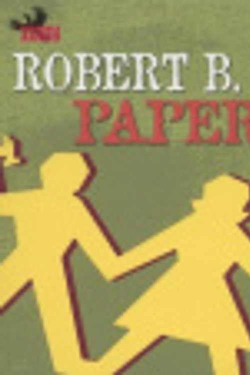 Cover Art for 9781597770224, Paper Doll by Robert B. Parker