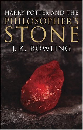 Cover Art for 9781551927282, Harry Potter and the Philosopher's Stone (Harry Potter, #1) by J. K. Rowling