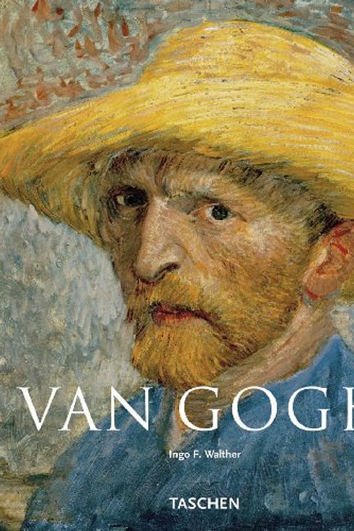 Cover Art for 9783822852194, Van Gogh by Unknown