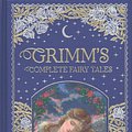 Cover Art for 9781435158115, Grimm's Complete Fairy Tales by Brothers Grimm