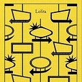 Cover Art for 9780241638439, Lolita by Vladimir Nabokov