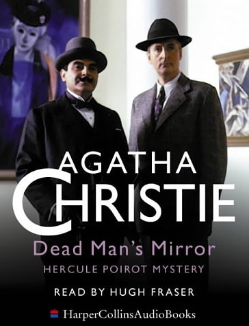 Cover Art for 9780001056015, Dead Man’s Mirror by Agatha Christie