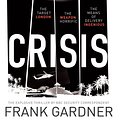 Cover Art for 9781473526440, Crisis by Frank Gardner