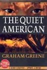 Cover Art for 9780394718866, The Quiet American by Graham Greene