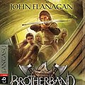 Cover Art for 9783641101299, Brotherband - Die Schlacht um das Wolfsschiff by John Flanagan