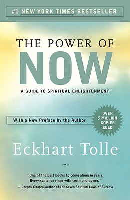 Cover Art for 9781577314806, The Power of Now by Eckhart Tolle