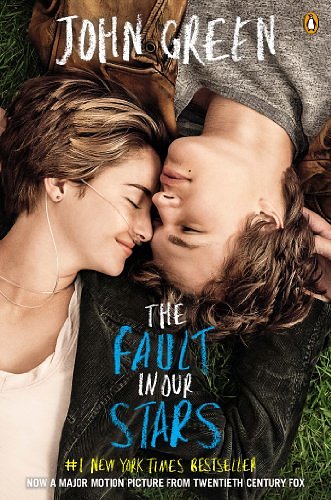 Cover Art for 9780147513731, The Fault in Our Stars by John Green