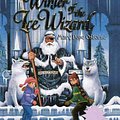 Cover Art for 9780606234207, Winter of the Ice Wizard by Mary Pope Osborne