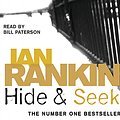 Cover Art for 9780752875248, Hide And Seek by Ian Rankin