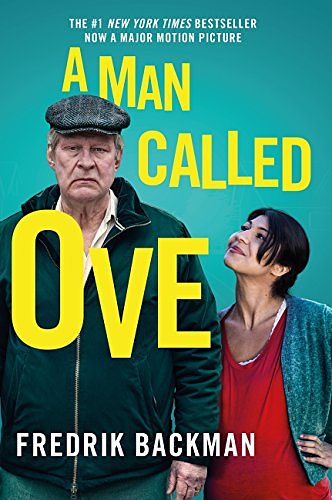 Cover Art for B00IYTOAXW, A Man Called Ove: The life-affirming bestseller that will brighten your day by Fredrik Backman