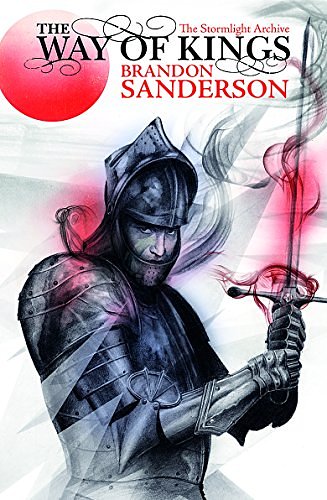 Cover Art for 9780575097353, The Way of Kings: The Stormlight Archive by Brandon Sanderson