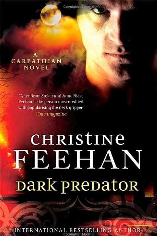 Cover Art for 9780749954796, Dark Predator: The 'Dark' Carpathian Series: Book 19 by Christine Feehan