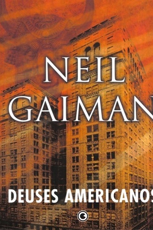 Cover Art for 9788576164913, Deuses Americanos - Edição Especial (Em Portuguese do Brasil) by Neil Gaiman