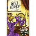 Cover Art for B00Y354NG0, [(AVENTURAS ENOLA HOLMES 3 CASO DEL ENIGMA DE LAS FLORES)] [Author: Nancy Springer] published on (January, 2012) by Nancy Springer