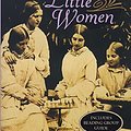 Cover Art for B006BAE950, Little Women (Aladdin Classics Book 1) by Louisa May Alcott