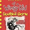 Cover Art for 9780143309338, Diary of a Wimpy Kid : Double DownDiary of a Wimpy Kid : Book 11 by Jeff Kinney