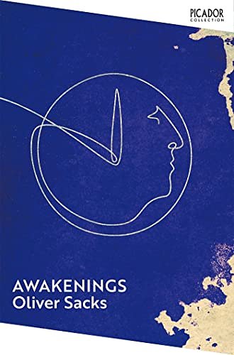 Cover Art for B0069A3W2I, Awakenings by Oliver Sacks