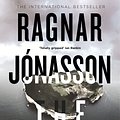 Cover Art for 9780718187255, The Island by Ragnar Jonasson