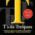 Cover Art for 9780593422465, T is for Trespass (A Kinsey Millhone Novel) by Sue Grafton