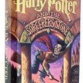 Cover Art for 9781419835100, Harry Potter and the Sorcerer's Stone by S.J. Rozan