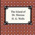 Cover Art for 9781420925487, The Island of Dr. Moreau by H. G. Wells