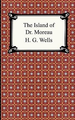 Cover Art for 9781420925487, The Island of Dr. Moreau by H. G. Wells