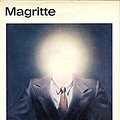 Cover Art for 9780500490037, Magritte by Suzi Gablik