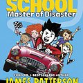 Cover Art for 9781473564381, Middle School: Master of Disaster by James Patterson, Chris Tebbetts