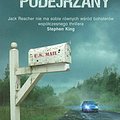 Cover Art for 9788376597959, Podejrzany by Lee Child