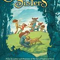 Cover Art for 9780316053525, Seven Wild Sisters: A Modern Fairy Tale by Charles de Lint