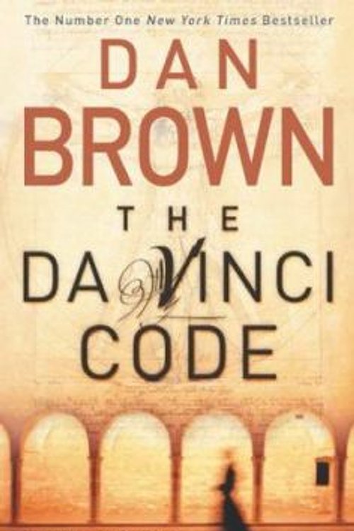 Cover Art for 9780375432309, The Da Vinci Code by Dan Brown