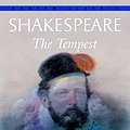 Cover Art for 9780553213072, The Tempest by William Shakespeare