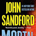 Cover Art for B000P2A472, Mortal Prey by John Sandford