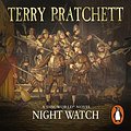 Cover Art for B003ZTSKAU, Night Watch by Terry Pratchett