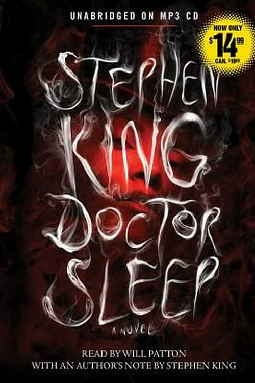 Cover Art for 9781508218586, Doctor Sleep by Stephen King