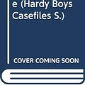 Cover Art for 9780671716158, Borderline Case (Hardy Boys Casefiles) by Franklin W. Dixon