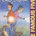 Cover Art for 9780340795637, The Famous Five (The Famous Five) by Enid Blyton