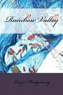 Cover Art for 9781717410542, Rainbow Valley: Special Edition by Lucy Maud Montgomery