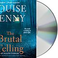 Cover Art for 9781427280244, The Brutal Telling (Chief Inspector Gamache) by Louise Penny