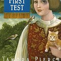 Cover Art for 9780679889175, Protector of the Small: First Test 1 by Tamora Pierce