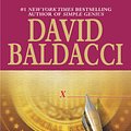 Cover Art for 9780446604840, Total Control by David Baldacci