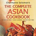 Cover Art for 9780804837576, The Complete Asian Cookbook by Charmaine Solomon