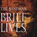 Cover Art for 9781852865771, The Sandman, The: Brief Lives by Neil Gaiman