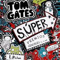 Cover Art for 9788469600146, Tom Gates: Super Premios Geniales (... O No) = Tom Gates: Extra Special Treats (Not) by Liz Pichon