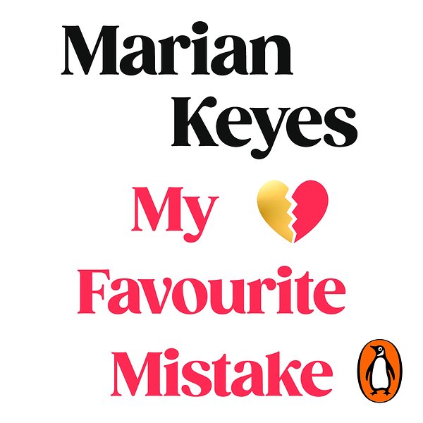 My Favourite Mistake
